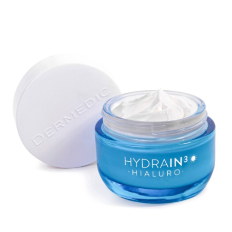 dermedic hydrain3 deep moisturising cream