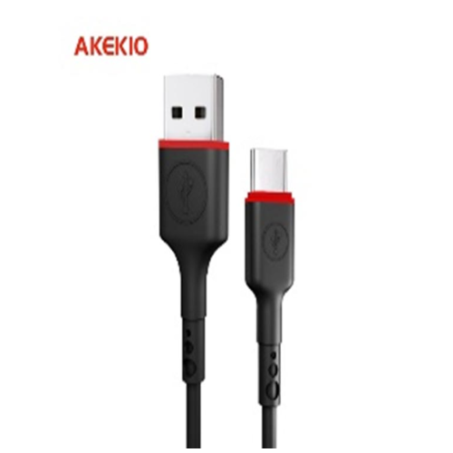 AKEKIO  USB to micro cable