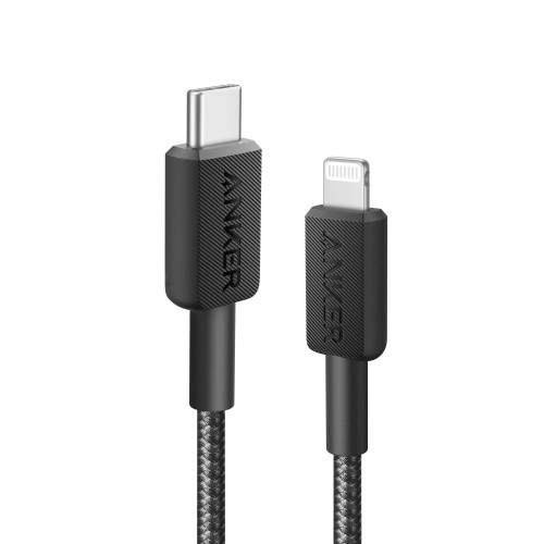  Anker 322 USB-C to...