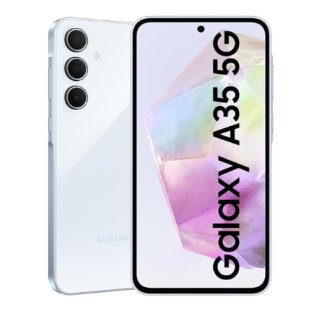 SAMSUNG Galaxy A35 5G  128