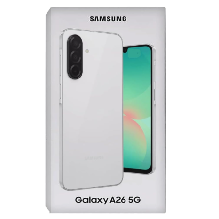 Samsung  Galaxy A26 256GB 