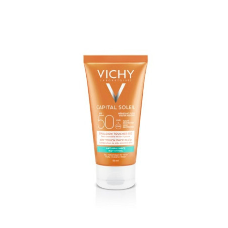 Vichy Sun protection cream