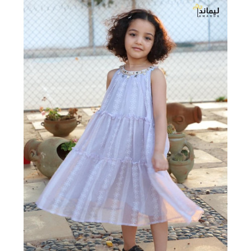 Girl's dress