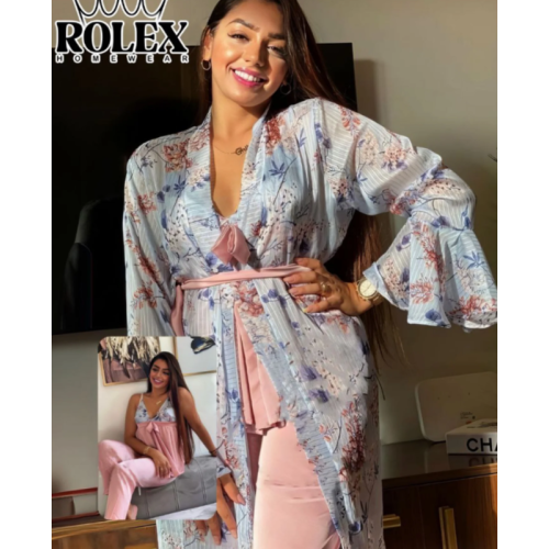 Women's pajama