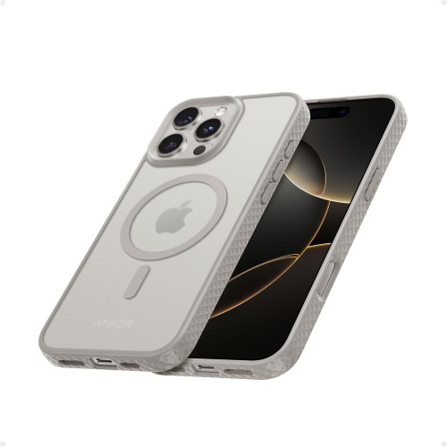 Anker MagGo Matte ultra...