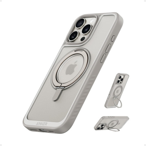 Anker ultra mabnetic case...