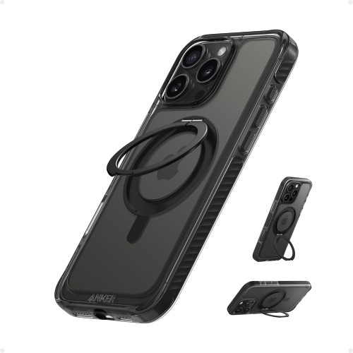 Anker ultra mabnetic case...