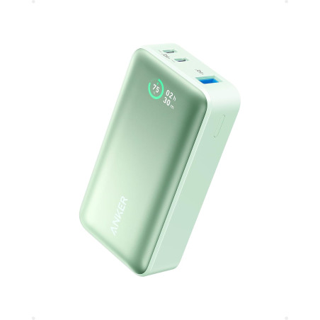 Anker 533 (PowerCore 10K) 30W Blue