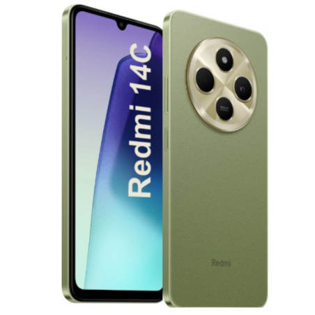 موبايل Redmi 14C  256/16 