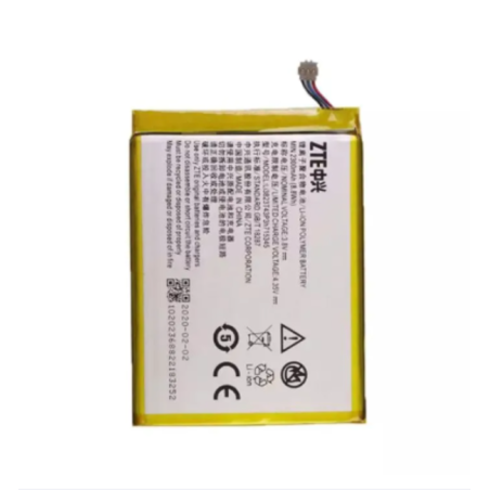 4G ZTE Battery 