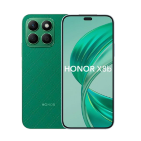 موبايل Honor X8b