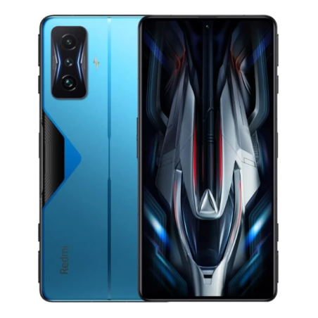موبايل Redmi K50 256/12