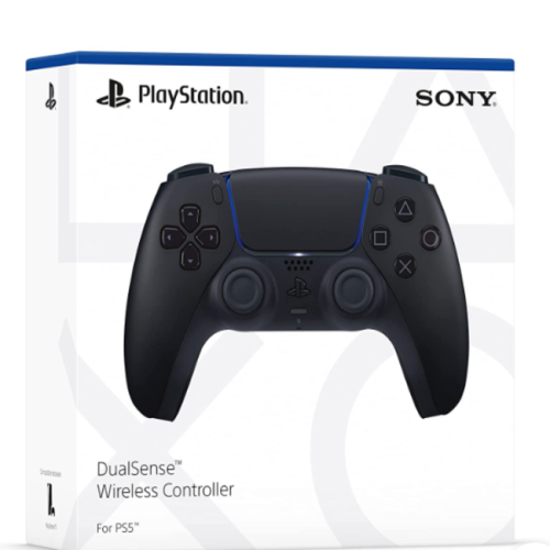 PlayStation DualSense...