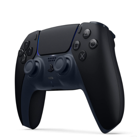 PlayStation DualSense  Midnight Black
