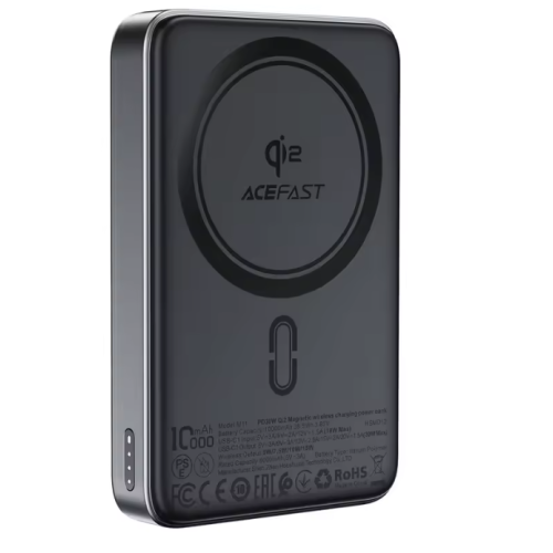 Powerbank  10000mAh ACEFAST 