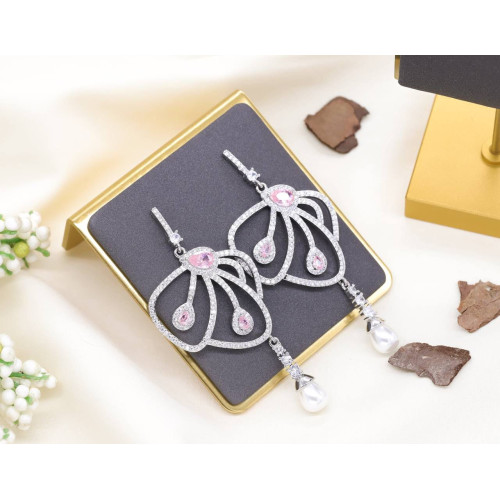 Colorful Earrings