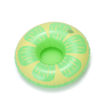 Inflatable Cup Holder for Pool