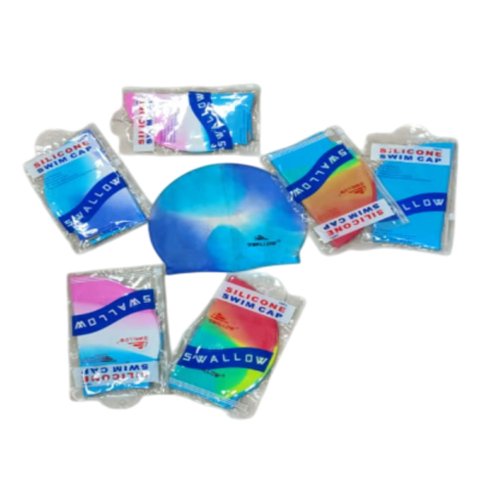 Swim cap