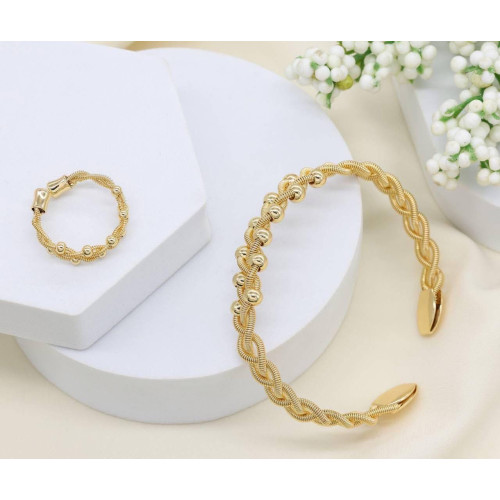 Women' bracelets rings