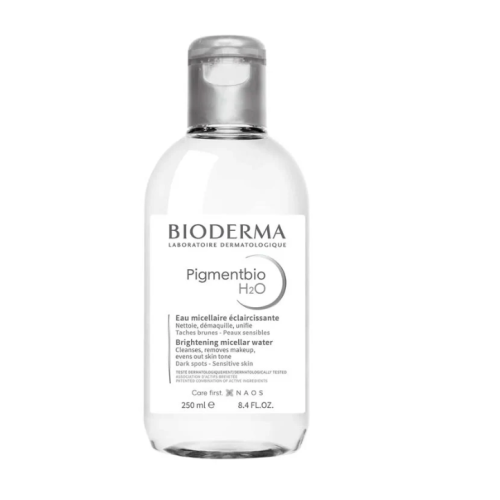 ماء ميسيلار Bioderma 