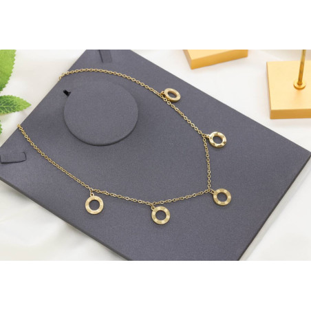 Women's necklace