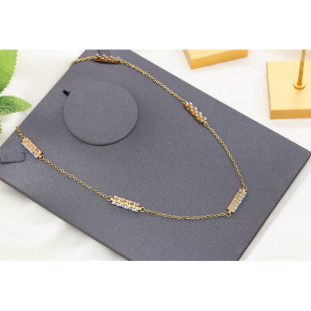 Women's necklace