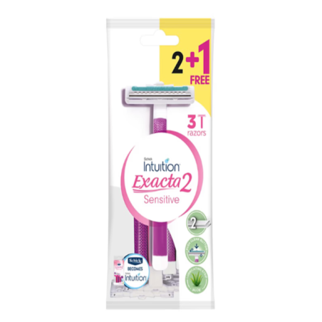 شفرات حلاقة نسائية Schick