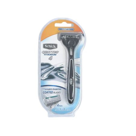 شفرة حلاقة رجالية Schick