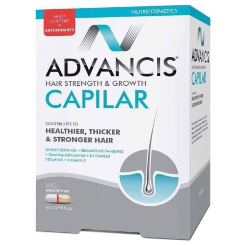 Advancis CAPILAR