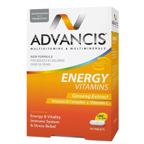 Advancis Energy