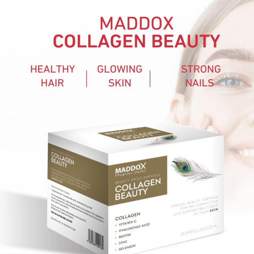 MADDOX Collagen Beauty...