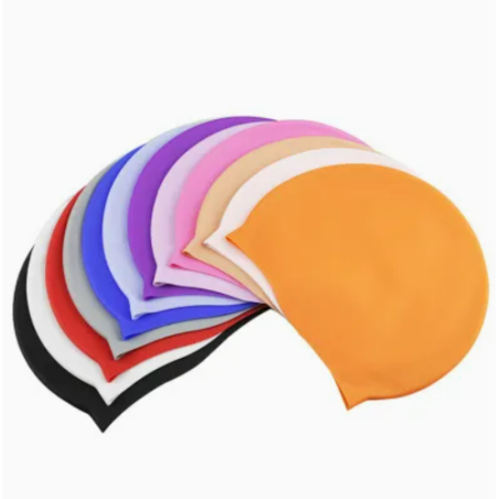 Swim cap