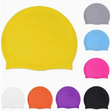 Swim cap