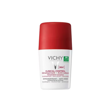 Vichy Deodorant
