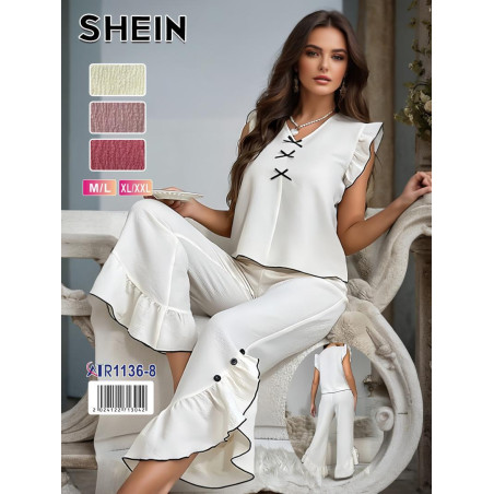 Women's pajama