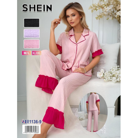 Women's pajama