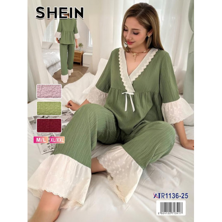 Women's pajama