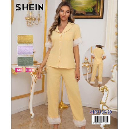 Women's pajama