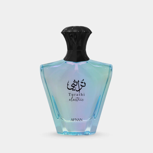 عطر تراثي الكترك