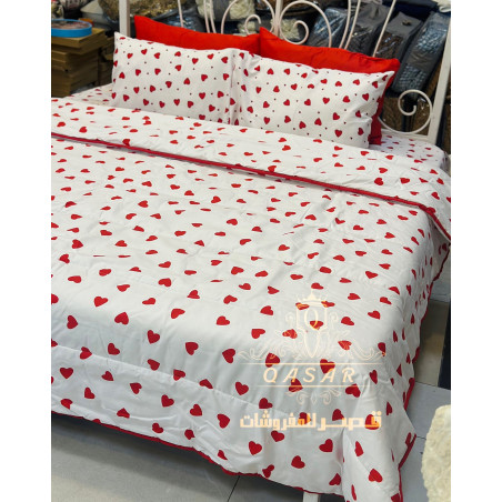 Duvet Set