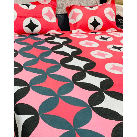 Throw blanket