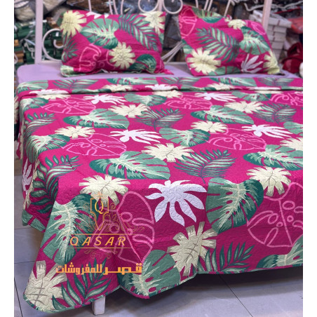 Throw blanket