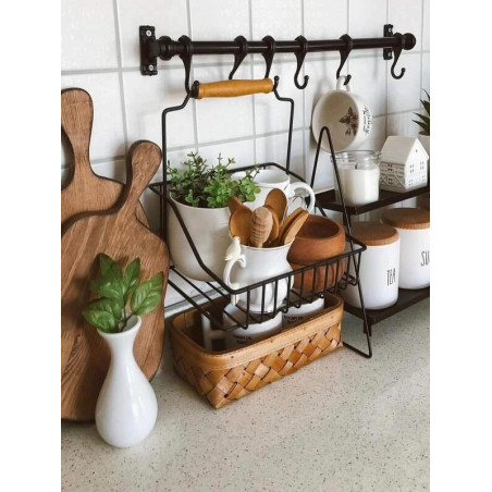 kitchen Organizer
