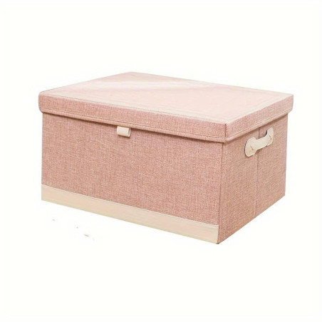 Bedding organizer box