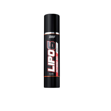 جل لايبو الموضعي لحرق الدهون Lipo6