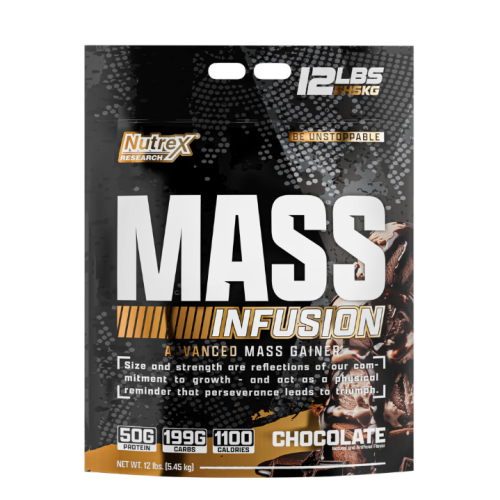  بروتين ماس Nurtex Mass...