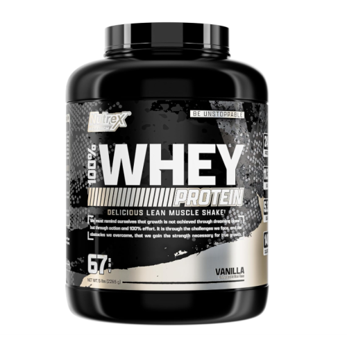 واي بروتين Nutrex Whey...