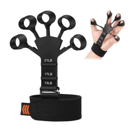 R&J Hand Grip Strengthener
