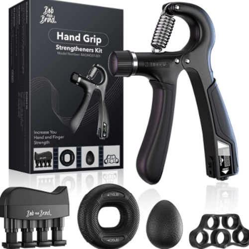 Ramaco Hand Grip...