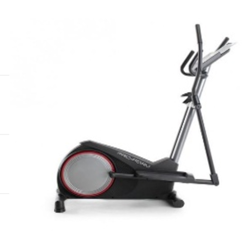 Ramaco cross trainer 115 kg 